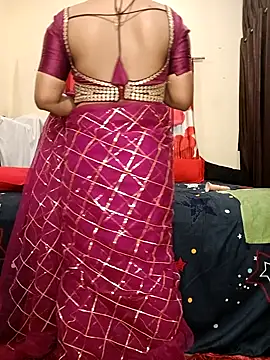 INDIANDESIMATURE online show from 02.08.25