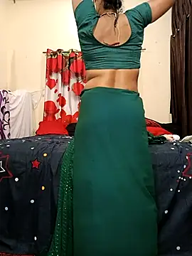 INDIANDESIMATURE online show from 02.14.25
