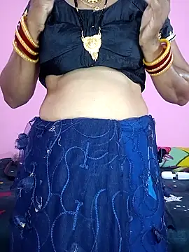 INDIANDESIMATURE online show from 02.11.26