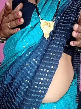 INDIANDESIMATURE online show from 03.12.26