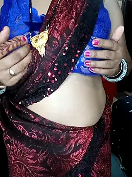 INDIANDESIMATURE online show from 04.03.26