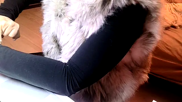 Snapshot of leadileo chatting on 02.19.26 leadileo online show from 02.19.26