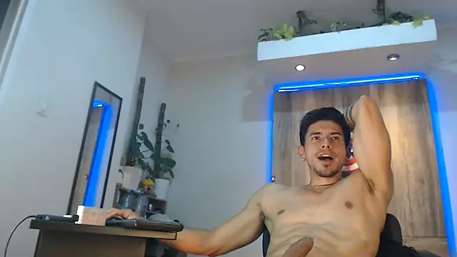 Andrew 4  online show from 02.15.26