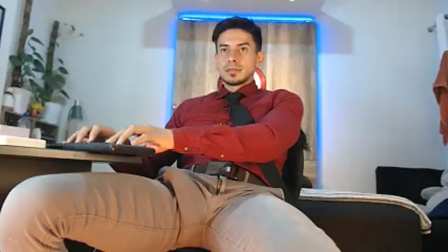 Andrew 4  online show from 03.21.26