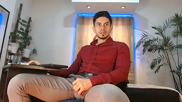 Andrew 4  online show from 07.14.26