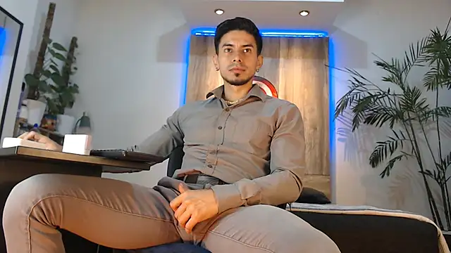 Andrew 4  online show from 07.17.26