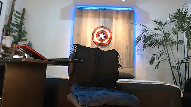 Andrew 4  online show from 07.25.26