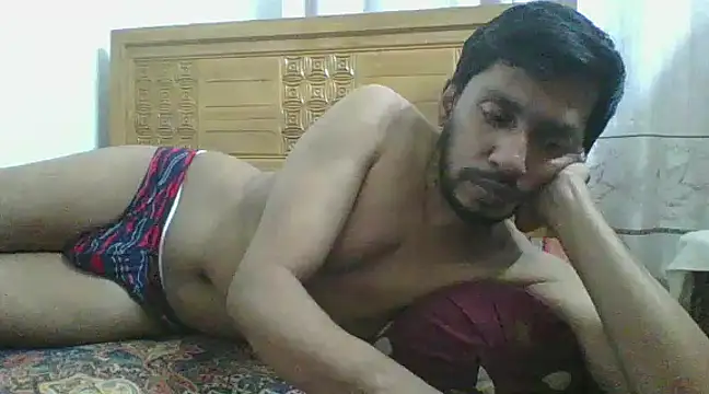 asianhotboy online show from 12.25.24