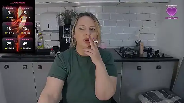 erikaerika online show from 04.22.26