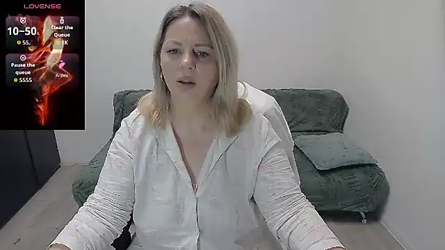 erikaerika online show from 05.22.26