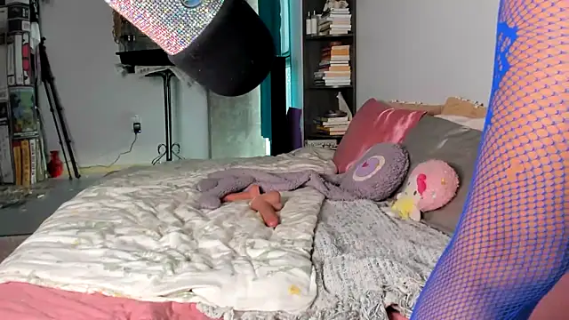 Snapshot of kawaiiibabiii chatting on 03.13.25 kawaiiibabiii online show from 03.13.25