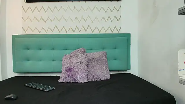 Snapshot of MeganFox94 chatting on 03.09.25 MeganFox94 online show from 03.09.25