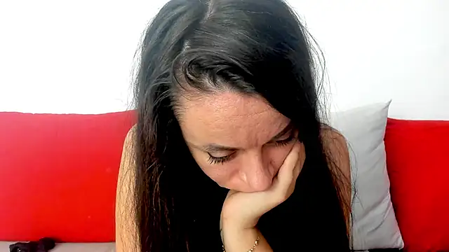 cute angel95 online show from 10.28.25