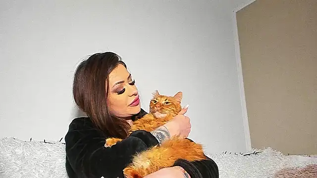 BrianaDiamondXXX online show from 03.26.26