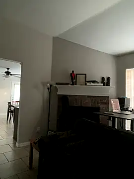 Snapshot of Fathero1time chatting on 09.23.25 Fathero1time online show from 09.23.25