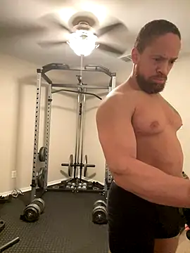 Snapshot of Fathero1time chatting on 09.24.25 Fathero1time online show from 09.24.25