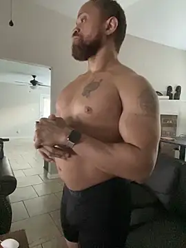 Snapshot of Fathero1time chatting on 09.25.25 Fathero1time online show from 09.25.25