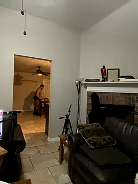 Snapshot of Fathero1time chatting on 09.26.25 Fathero1time online show from 09.26.25