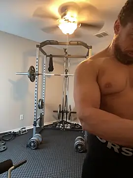 Snapshot of Fathero1time chatting on 09.27.25 Fathero1time online show from 09.27.25