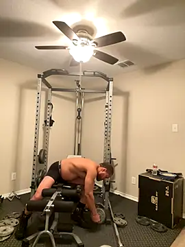 Snapshot of Fathero1time chatting on 09.30.25 Fathero1time online show from 09.30.25