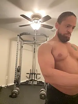 Snapshot of Fathero1time chatting on 10.01.25 Fathero1time online show from 10.01.25