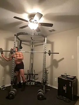 Snapshot of Fathero1time chatting on 10.02.25 Fathero1time online show from 10.02.25