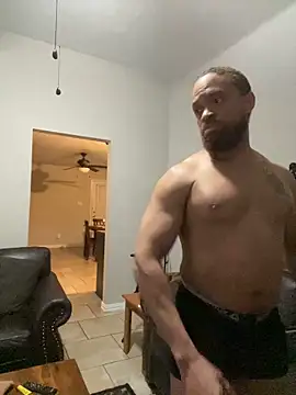 Snapshot of Fathero1time chatting on 10.03.25 Fathero1time online show from 10.03.25