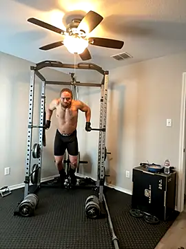 Snapshot of Fathero1time chatting on 10.04.25 Fathero1time online show from 10.04.25