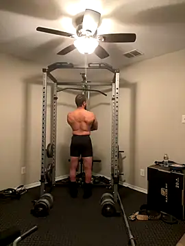 Snapshot of Fathero1time chatting on 10.08.25 Fathero1time online show from 10.08.25