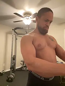 Snapshot of Fathero1time chatting on 10.09.25 Fathero1time online show from 10.09.25