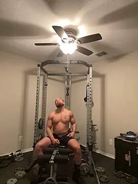 Snapshot of Fathero1time chatting on 10.14.25 Fathero1time online show from 10.14.25