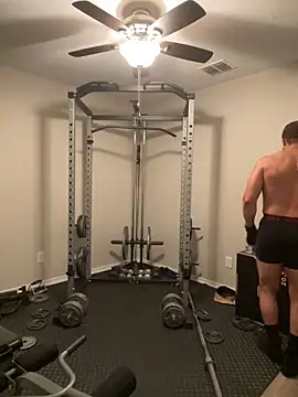 Snapshot of Fathero1time chatting on 10.15.25 Fathero1time online show from 10.15.25