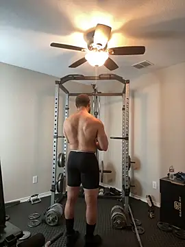 Snapshot of Fathero1time chatting on 10.18.25 Fathero1time online show from 10.18.25