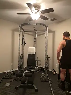 Snapshot of Fathero1time chatting on 10.20.25 Fathero1time online show from 10.20.25