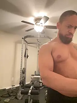 Snapshot of Fathero1time chatting on 10.21.25 Fathero1time online show from 10.21.25