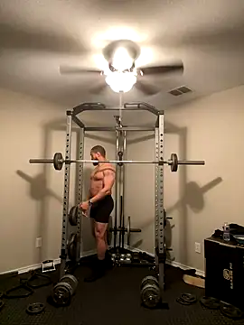 Snapshot of Fathero1time chatting on 10.23.25 Fathero1time online show from 10.23.25