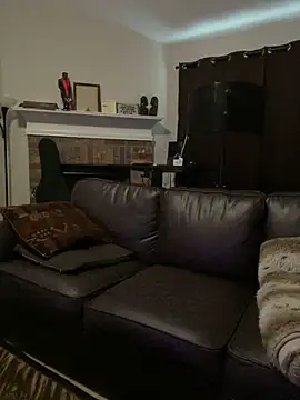 Snapshot of Fathero1time chatting on 10.26.25 Fathero1time online show from 10.26.25