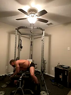 Snapshot of Fathero1time chatting on 10.28.25 Fathero1time online show from 10.28.25