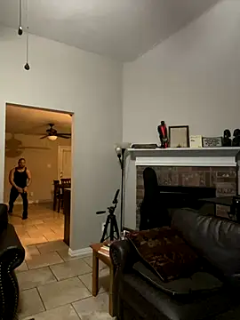 Snapshot of Fathero1time chatting on 10.31.25 Fathero1time online show from 10.31.25