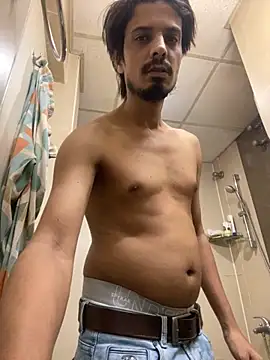 Talha266 online show from 10.25.25