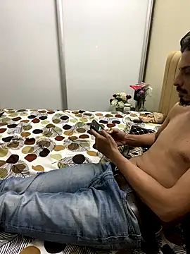 Talha266 online show from 01.08.26