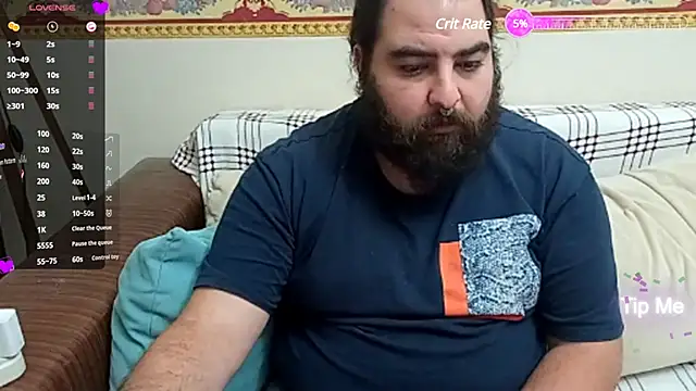  Sinyor34 online show from 12.17.24