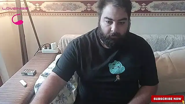  Sinyor34 online show from 09.29.25