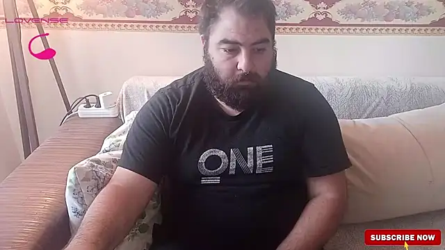  Sinyor34 online show from 10.01.25