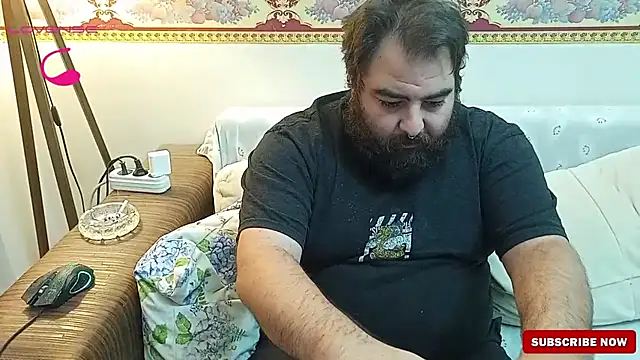  Sinyor34 online show from 10.15.25