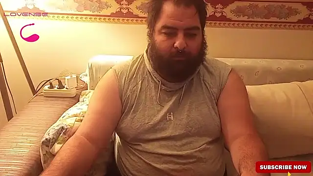  Sinyor34 online show from 10.18.25