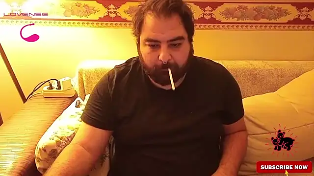  Sinyor34 online show from 11.08.25