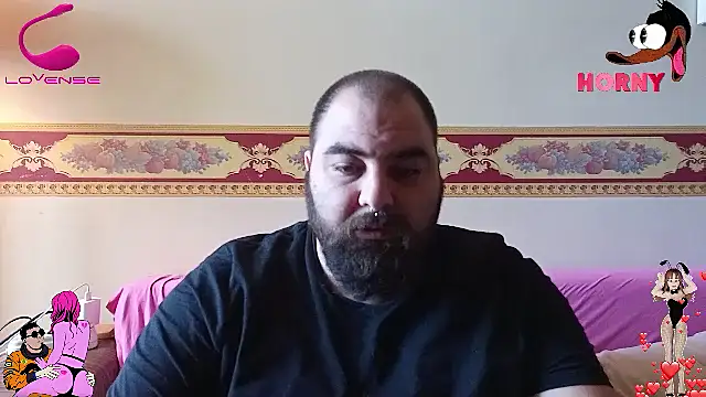  Sinyor34 online show from 04.20.26