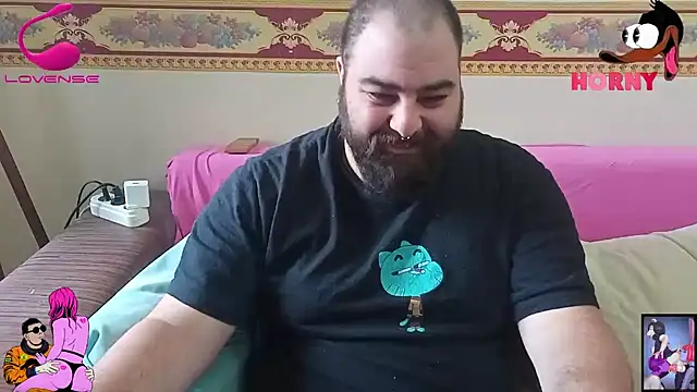  Sinyor34 online show from 04.22.26