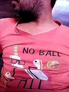 HotBoyOm online show from 02.15.25